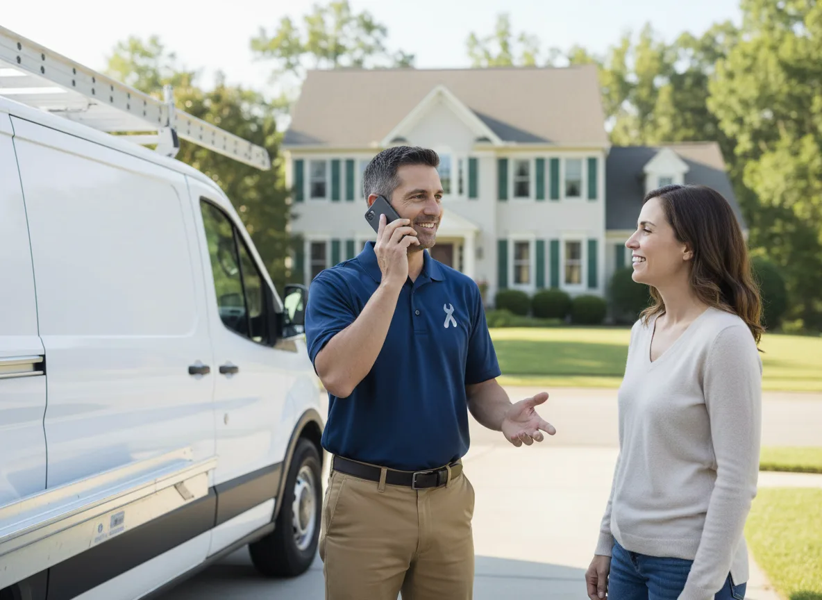 Home Gutter Service Norman, NC FAQs
